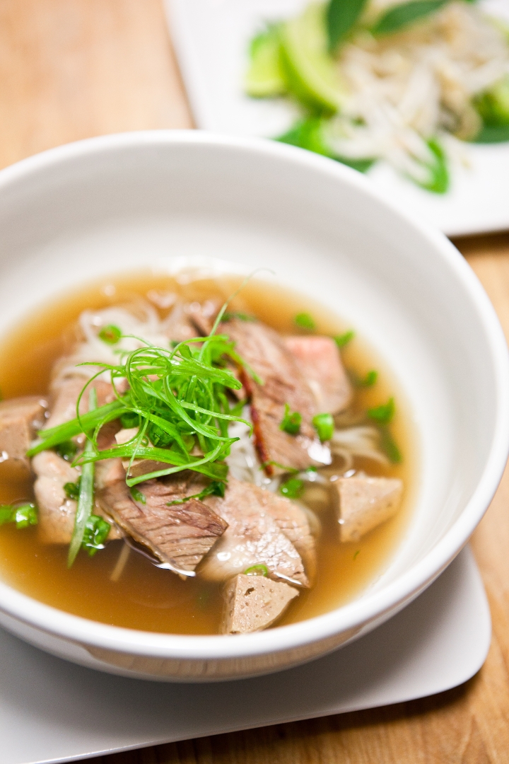 Beef Pho